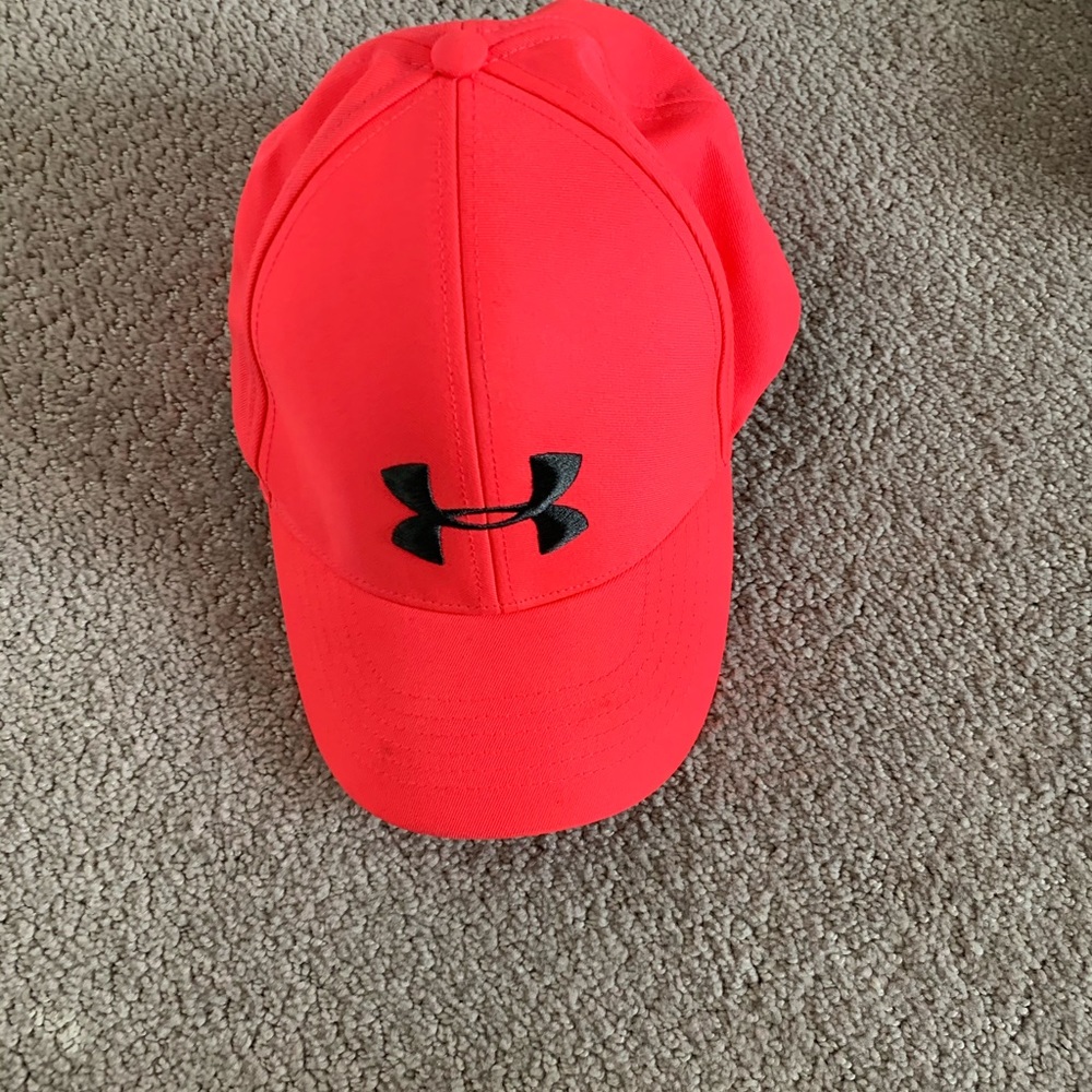 Womens under armour hat